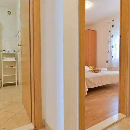 House Narona Vikendica Trogir