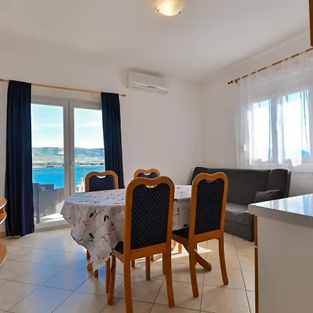 House Narona Vikendica Trogir