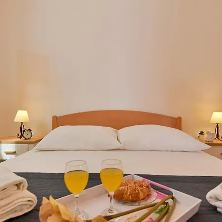 House Narona Holiday home Trogir