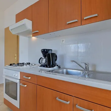 Vikendica House Narona