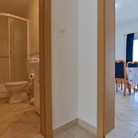 House Narona Vikendica Trogir