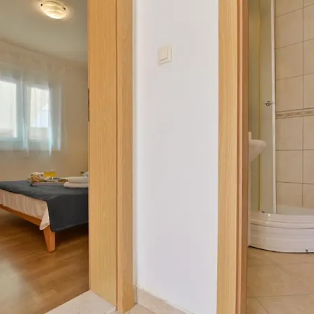 House Narona Vikendica *