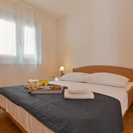 House Narona Vikendica *