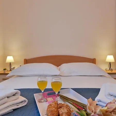 House Narona Vikendica *