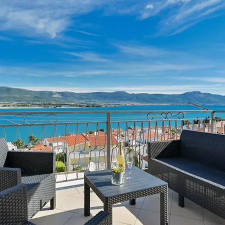 House Narona Vikendica *