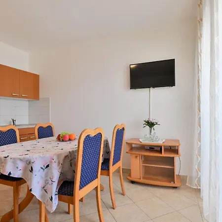 House Narona Vikendica *