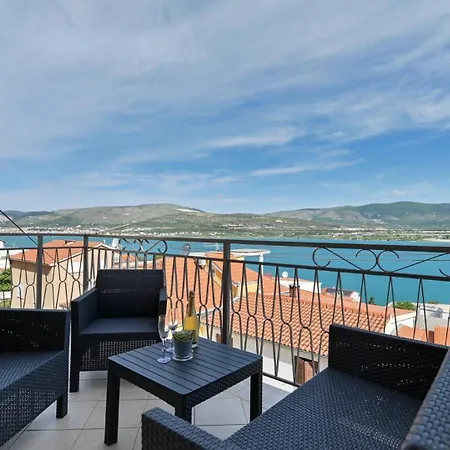 House Narona Vikendica Trogir