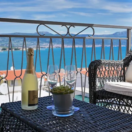 House Narona Vikendica *