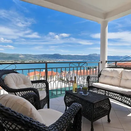 Vikendica House Narona Trogir