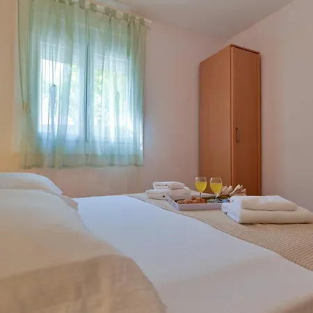 House Narona Holiday home Trogir