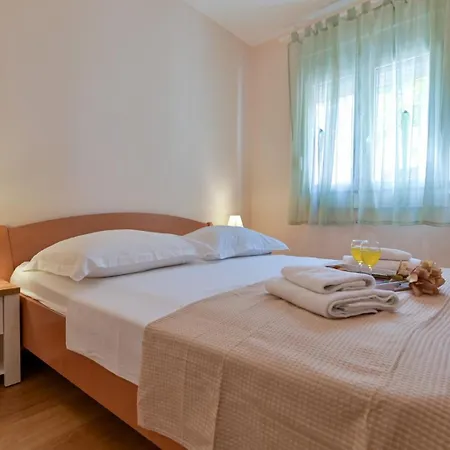 House Narona Vikendica