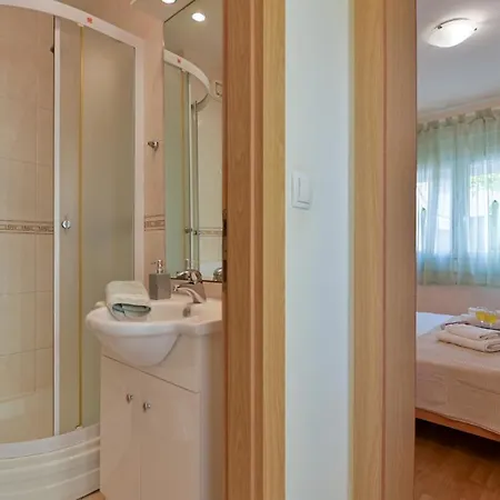 House Narona * Trogir