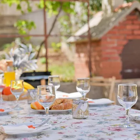 House Narona Vikendica Trogir