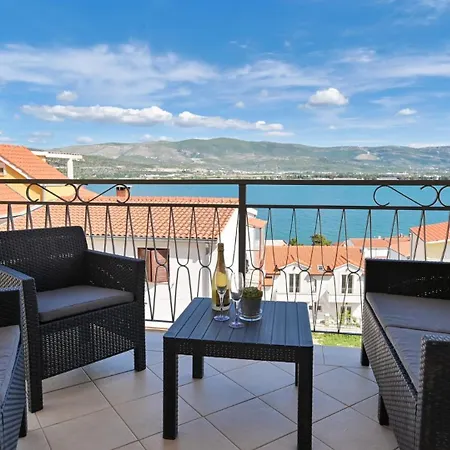 Vikendica House Narona Trogir