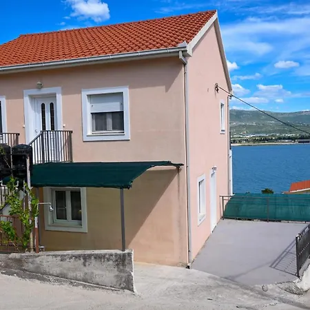 House Narona Vikendica Trogir