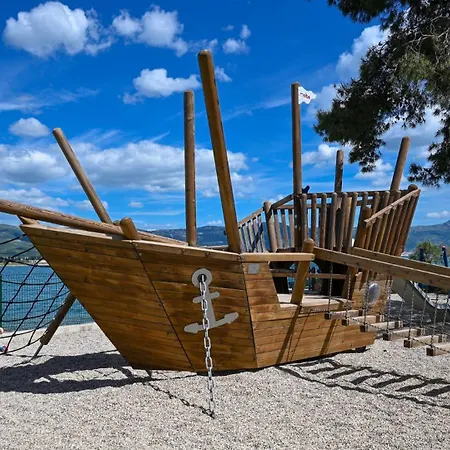 Vikendica House Narona