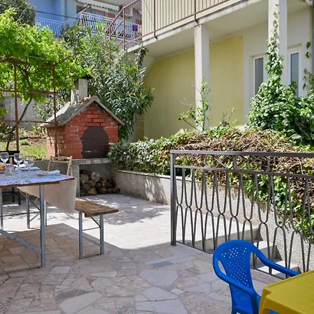 House Narona Vikendica Trogir