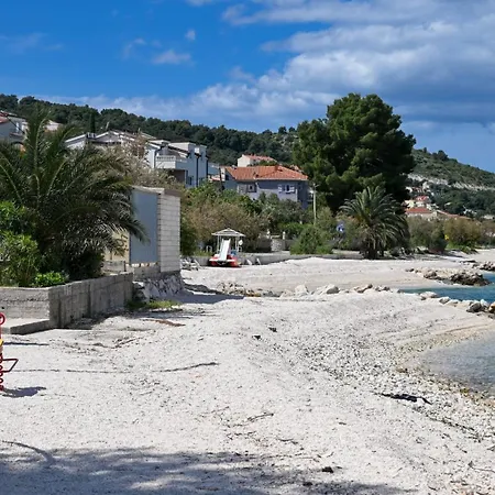 House Narona Vikendica