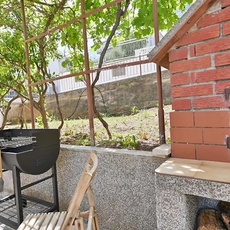 Vikendica House Narona