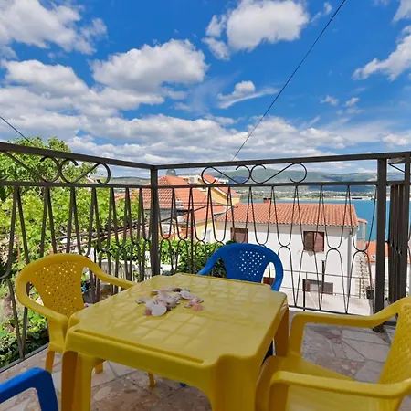 House Narona * 트로기르